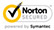 Norton Secured powered by VeriSign