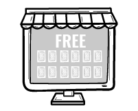 icon - Free Store