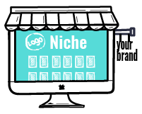 icon - Niche Store